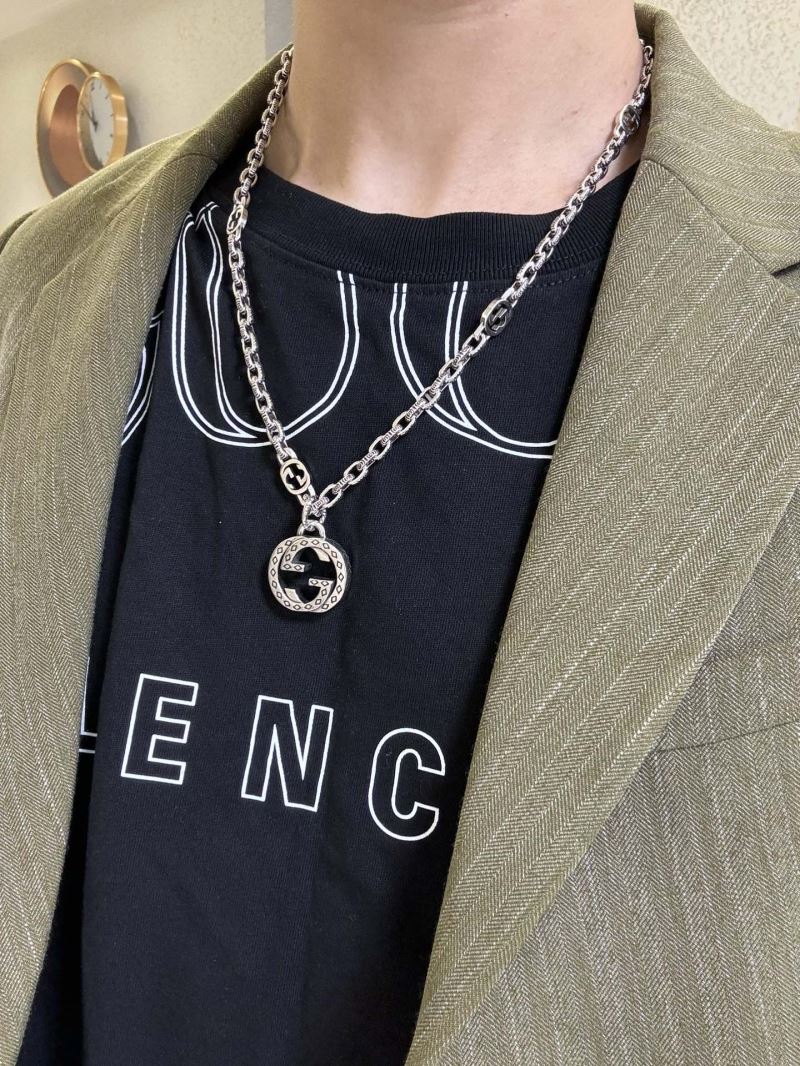 Gucci Necklaces